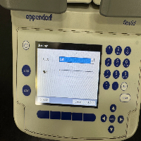 Eppendorf Nexus GX2 Mastercycler image 2